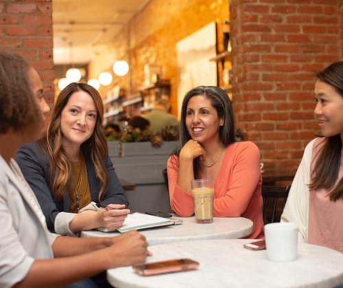 Lokaal netwerk Maldegem over de kracht van continuïteit in netwerksamenwerkingen Lokaal netwerk Maldegem over de kracht van continuïteit in netwerksamenwerkingen