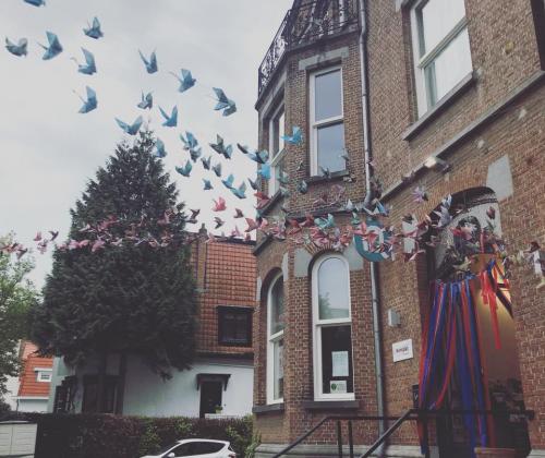 10 redenen om het ENTER Festival BXL te bezoeken 10 redenen om het ENTER Festival BXL te bezoeken