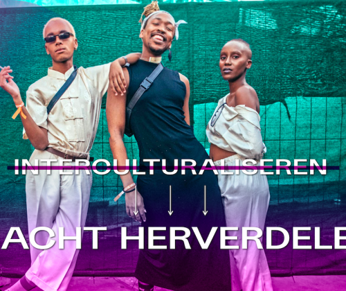 Digitale brochure 'Macht Herverdelen' Digitale brochure 'Macht Herverdelen'
