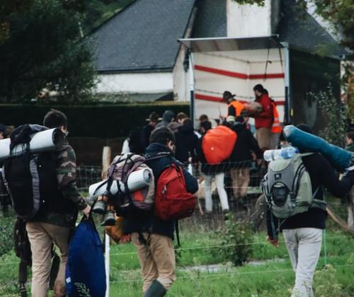 Infofiche lokaal netwerk vrijetijdsparticipatie Gistel Infofiche lokaal netwerk vrijetijdsparticipatie Gistel