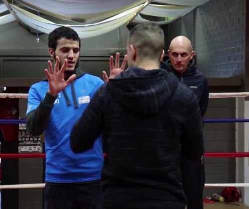 Wat een sportfederatiewerker aan sociaal werkers kan leren Wat een sportfederatiewerker aan sociaal werkers kan leren