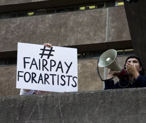 Gesprekstool: wat is fair? 