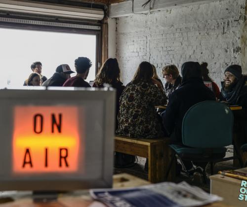 Podcast Verdiepingstraject cultuur en nabijheid Podcast Verdiepingstraject cultuur en nabijheid