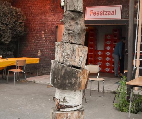 De Koer zoekt residenten De Koer zoekt residenten