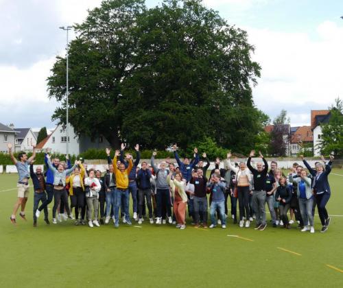 Hoe je als sportfederatie ondersteuning vindt rond kansengroepen Hoe je als sportfederatie ondersteuning vindt rond kansengroepen