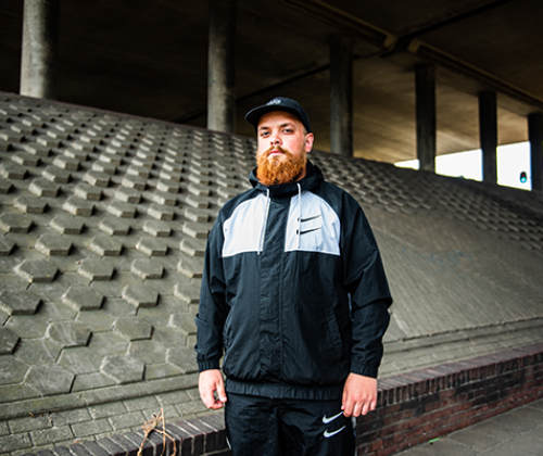 Rappers doen jongeren kritisch kijken naar social media Rappers doen jongeren kritisch kijken naar social media