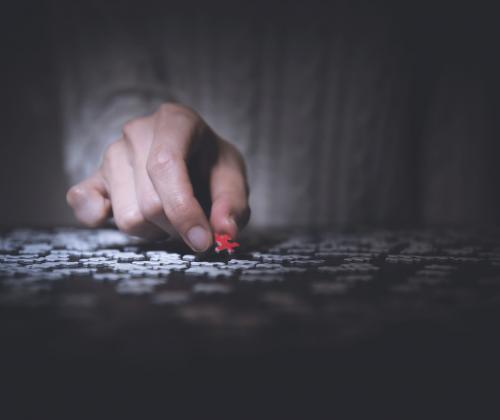 Foto van Ryoji Iwata op Unsplash.com OCMW Beveren pakt onderbescherming aan: 'Lokale premies kunnen een verschil maken'