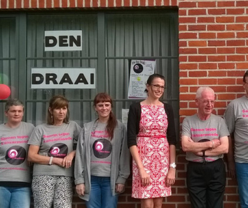 Het leven zoals het is in… lokale netwerken: Heist-op-den-Berg Het leven zoals het is in… lokale netwerken: Heist-op-den-Berg