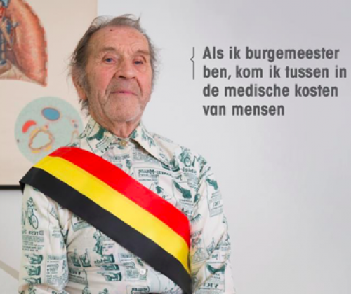 Campagne #lokaalsociaal Campagne #lokaalsociaal