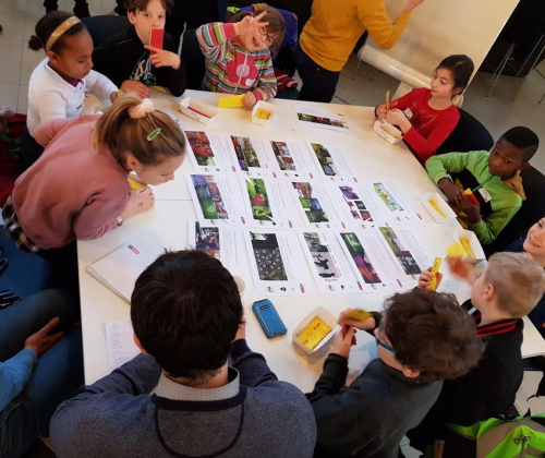 Budget games voor kinderen uit Kortrijk Budget games voor kinderen uit Kortrijk