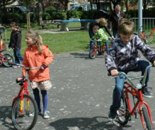 Borsbeek Info Borsbeek juni 2017