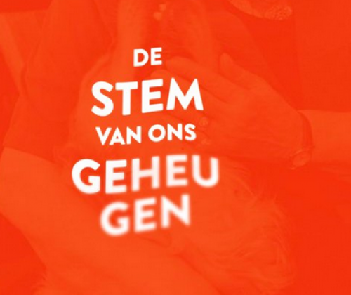 Vacature projectmedewerker Koor en Stem Vacature projectmedewerker Koor en Stem