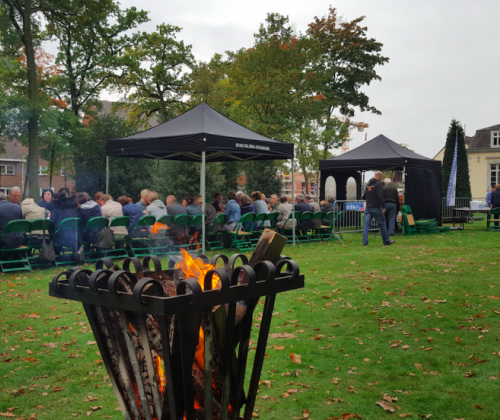 Een inkijk in vier lokale netwerken Een inkijk in vier lokale netwerken