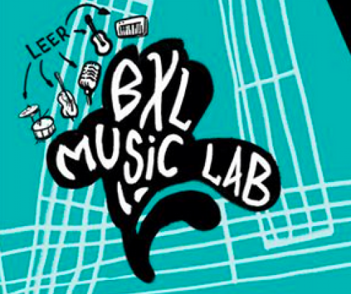 BXL Music Lab BXL Music Lab