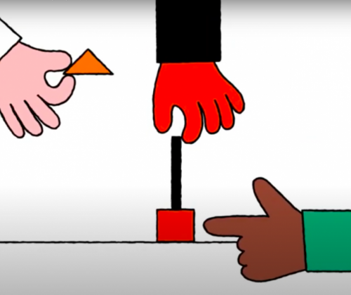 Infofilmpje 'Kwaliteit in je lokaal netwerk vrijetijdsparticipatie: investeer in netwerkrelaties! Infofilmpje 'Kwaliteit in je lokaal netwerk vrijetijdsparticipatie: investeer in netwerkrelaties!