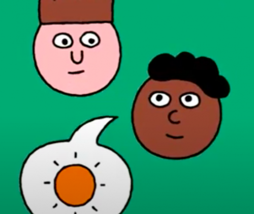 Gespreksstarters: drie filmpjes over lokale vrijetijdsparticipatie en mensen in armoede Gespreksstarters: drie filmpjes over lokale vrijetijdsparticipatie en mensen in armoede