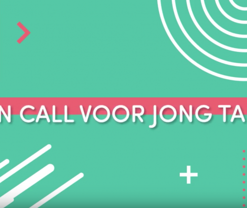 CIRCUIT: open call voor jong talent CIRCUIT: open call voor jong talent