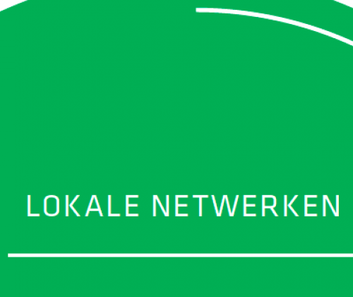 5 fiches met handvaten voor vrijetijdsparticipatie in een netwerkgemeente