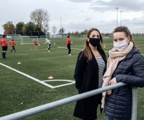 Inclusie van kinderen en jongeren met een functiebeperking bij De Wereld van Rayaan Inclusie van kinderen en jongeren met een functiebeperking bij De Wereld van Rayaan