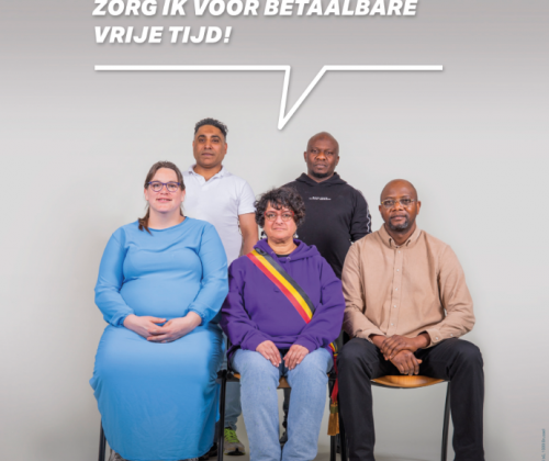 Armoede is een onrecht! Doe er (ook lokaal) iets aan! Armoede is een onrecht! Doe er (ook lokaal) iets aan!