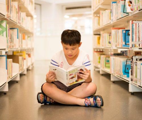 Blogreeks 'De boekentip van': best persons in kunst- en cultuurparticipatie Blogreeks 'De boekentip van': best persons in kunst- en cultuurparticipatie